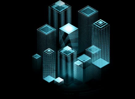 About Innovation City